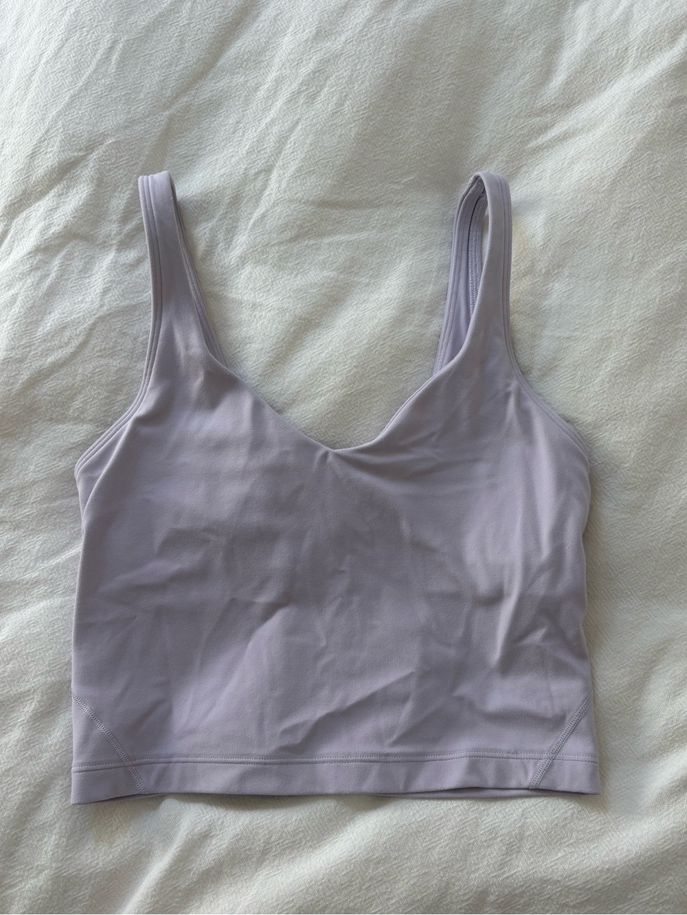 Lululemon Align Tank Size 4